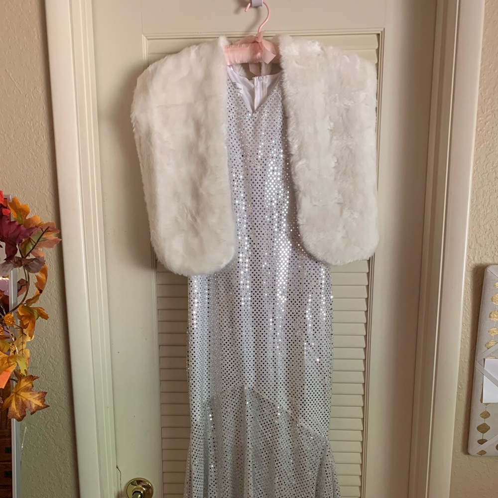 ChasingFireflies Movie Star Costume